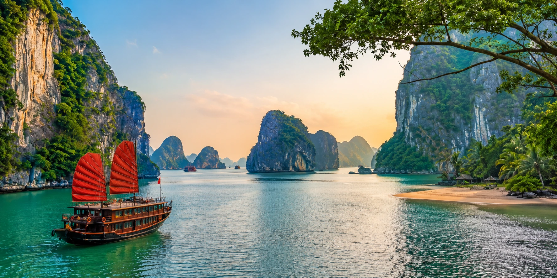 Vietnam Visa Validity for Indians